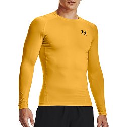  Under Armour Boys Tech Twist Short-Sleeve T-Shirt, High-Vis  Yellow