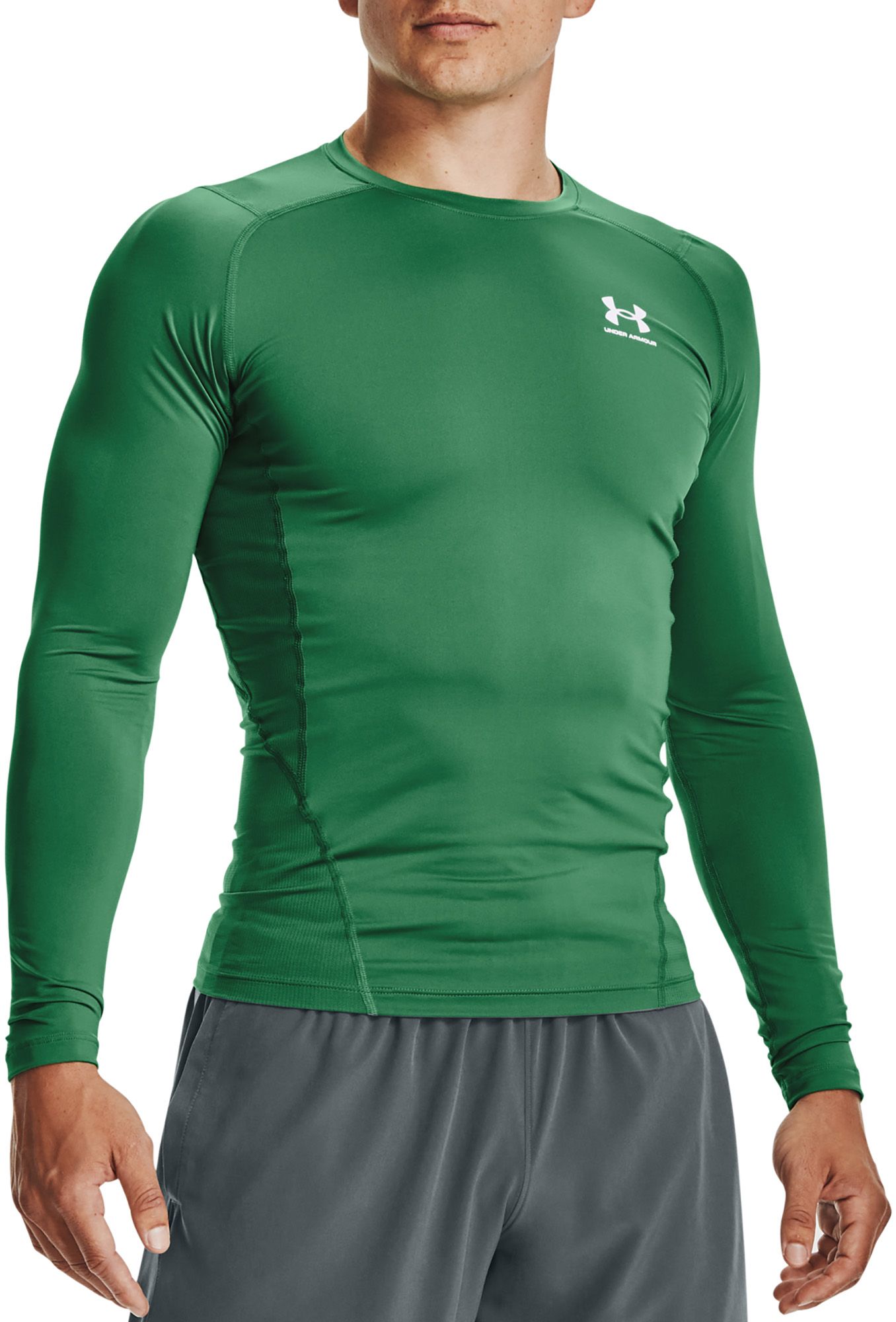 Team Kelly Green/White