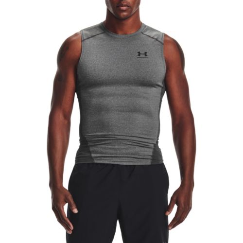 Under Armour Men's HeatGear Compression Shirt