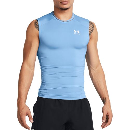 Under Armour Men's HeatGear Compression Shirt