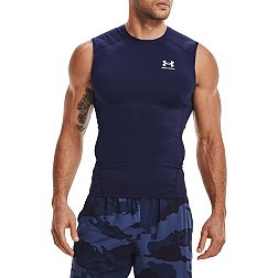 Under Armour Men's HeatGear Compression Shirt