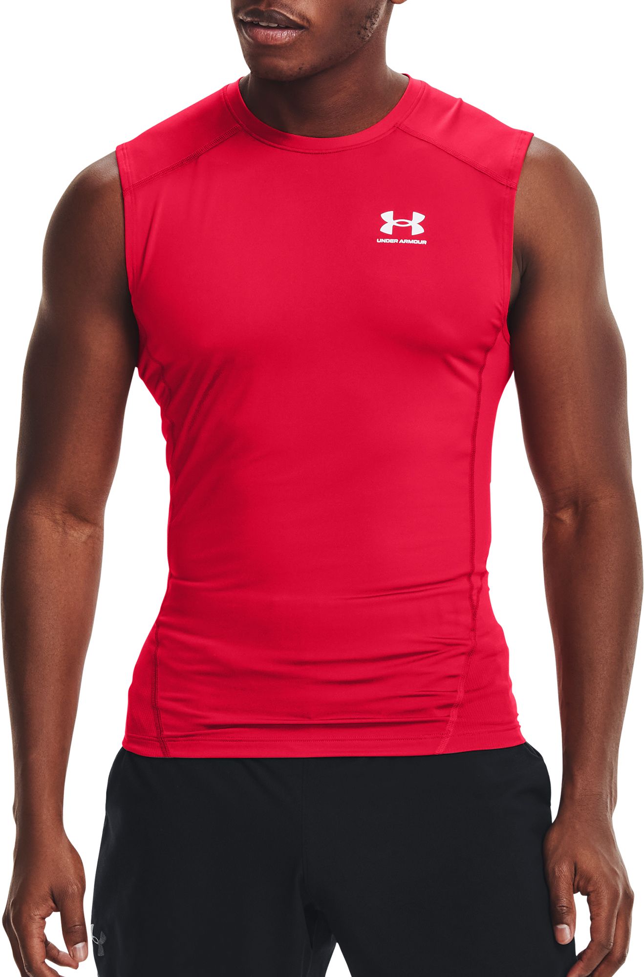 Red/White/Black