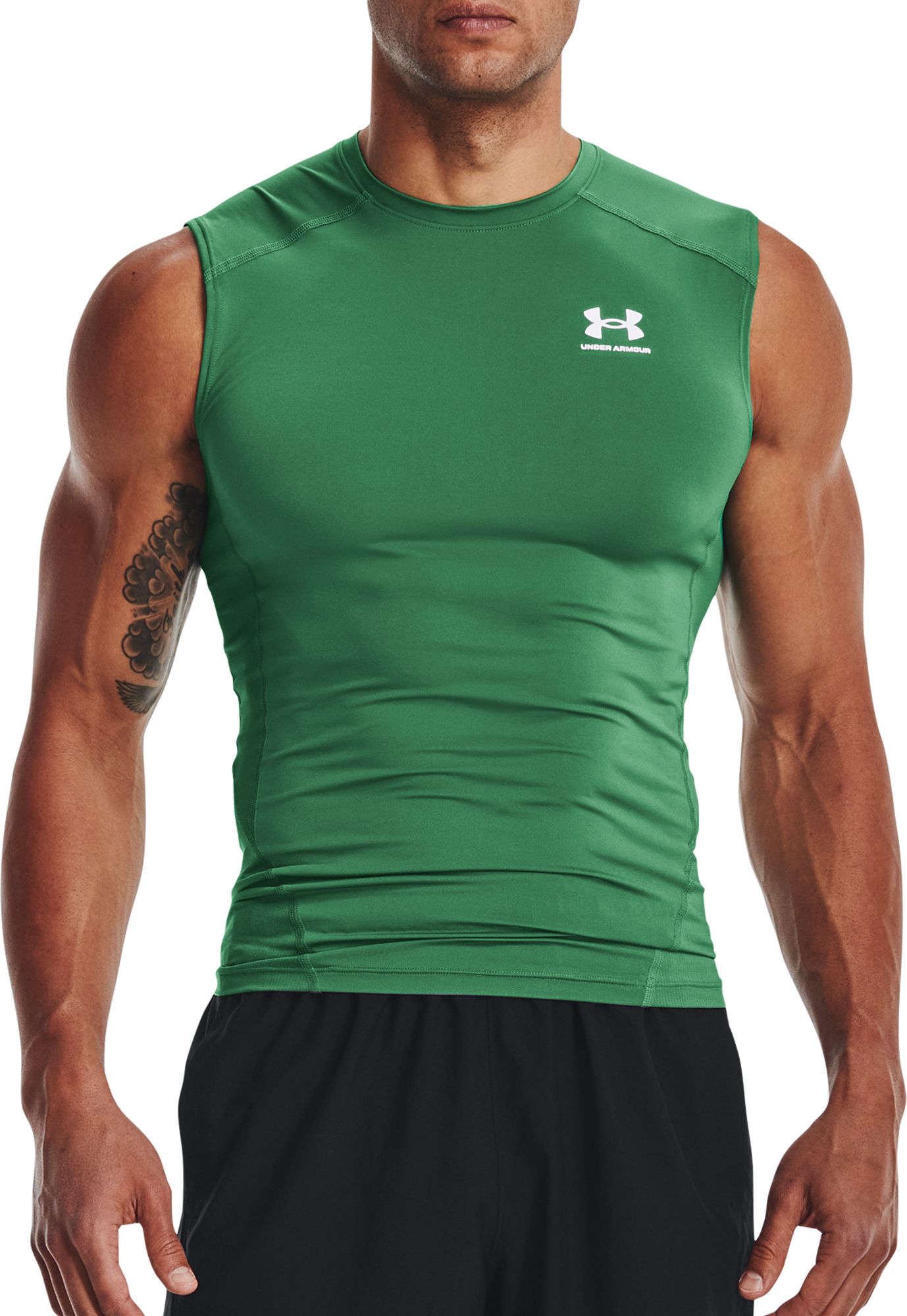 Team Kelly Green