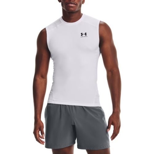 Under Armour Men's HeatGear Compression Shirt