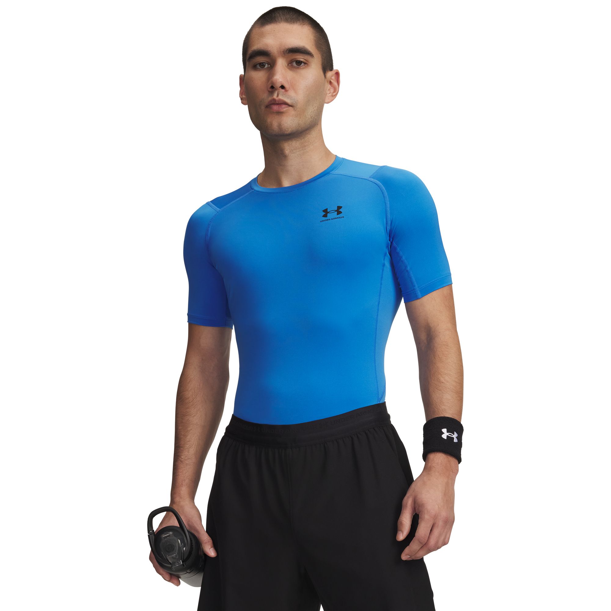 Compression Shirts & Tops