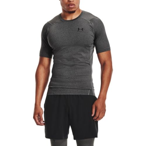 Under Armour Men's HeatGear Compression T-Shirt