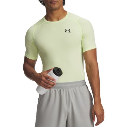 Under Armour Men's HeatGear Compression T-Shirt