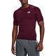 Maroon/White