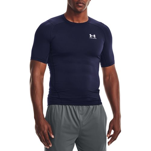 Under Armour Men's HeatGear Compression T-Shirt