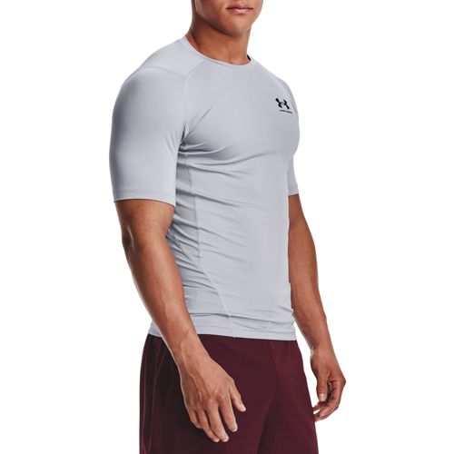 Under Armour Men's HeatGear Compression T-Shirt