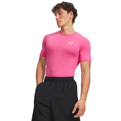 Under Armour Men's HeatGear Compression T-Shirt