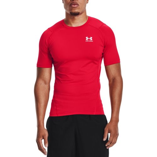 Under Armour Men's HeatGear Compression T-Shirt