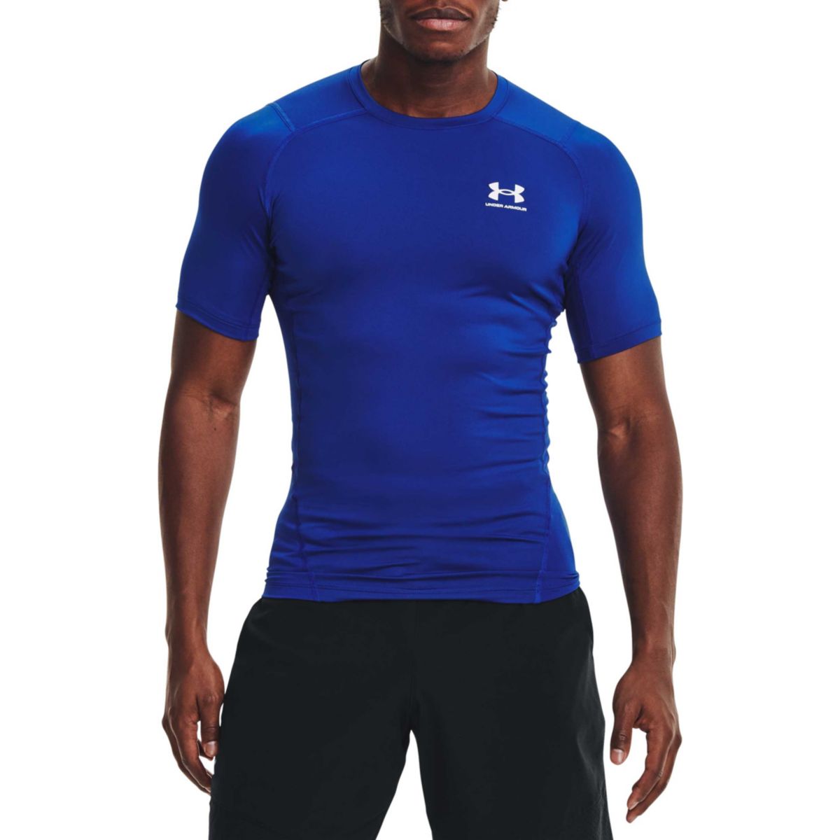 Under Armour Men's HeatGear Compression T-Shirt