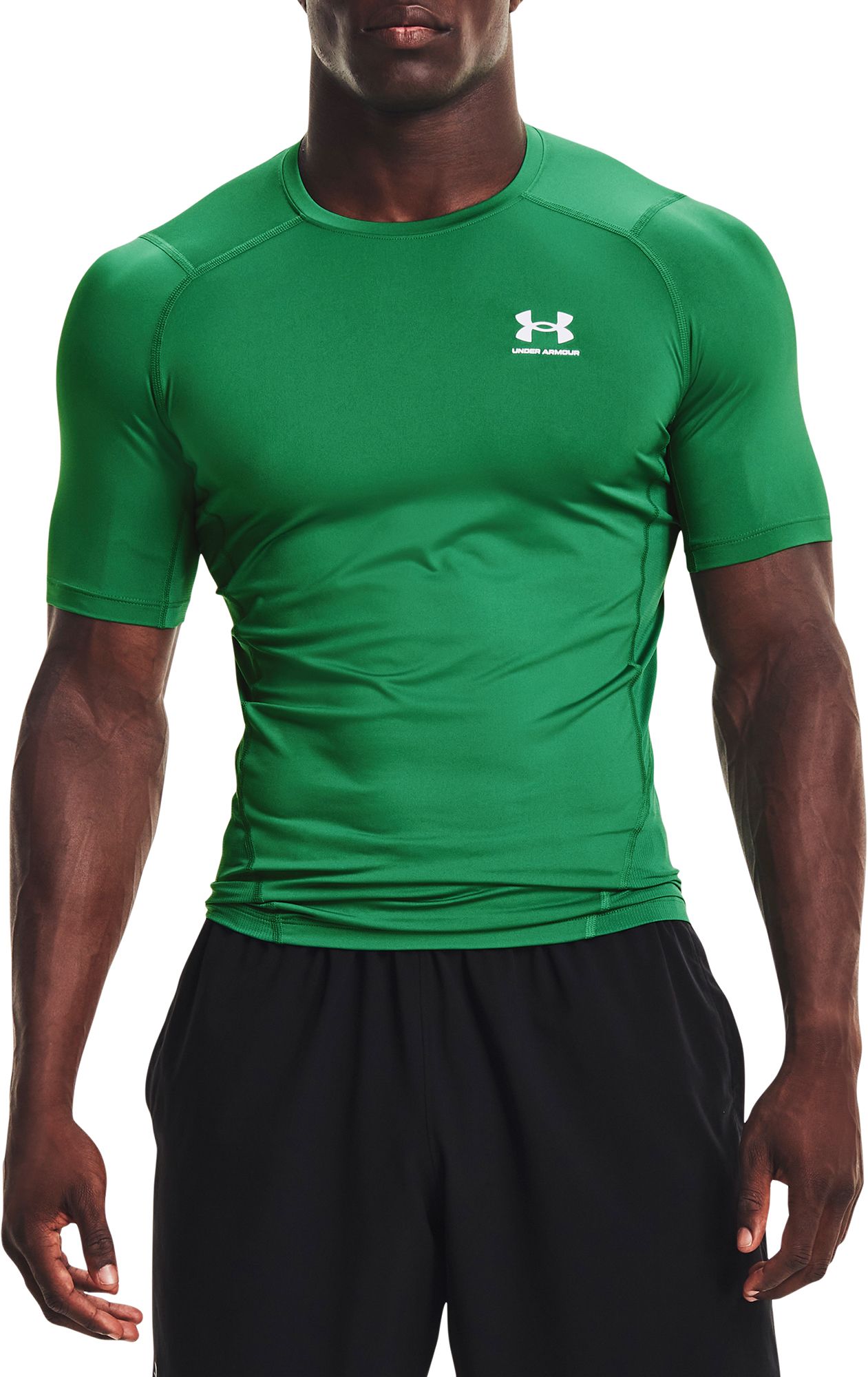 Team Kelly Green/White