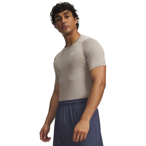Under Armour Men's HeatGear Compression T-Shirt