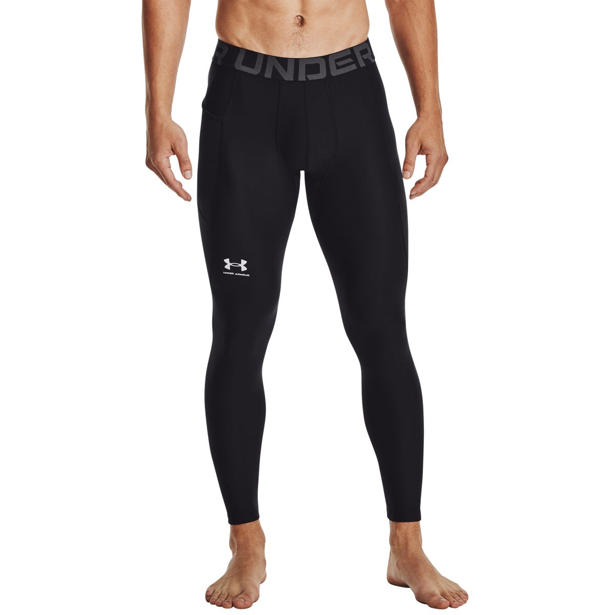 2XU Men's Force Compression Full Length Tights | Dick's Sporting Goods