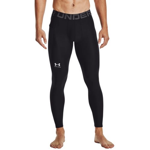 Under Armour Men's HeatGear Armour Leggings
