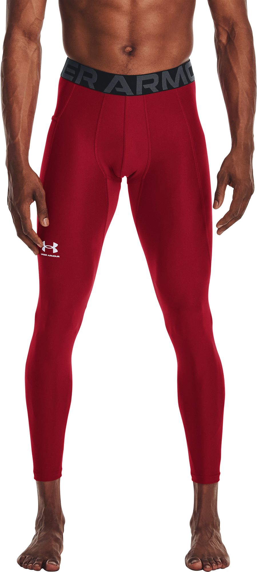 Under Armour Men's HeatGear Armour Leggings