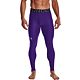 Purple/White