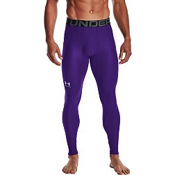 Pants & Leggings  UA Sport Woven Pants Purple Stone / Metallic