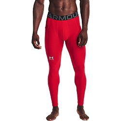 nsendm Male Pants Adult Maternity Summer Tops Long Mens Skin Summer  Tight-drying Sports Pants Bodybuilding Patchwork Men Cotton Leggings(Red, XL)  