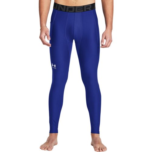 Under Armour Men's HeatGear Armour Leggings