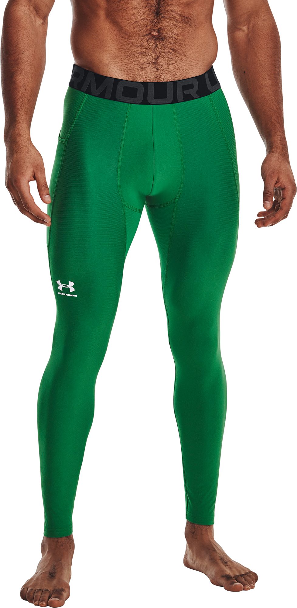 Team Kelly Green/White