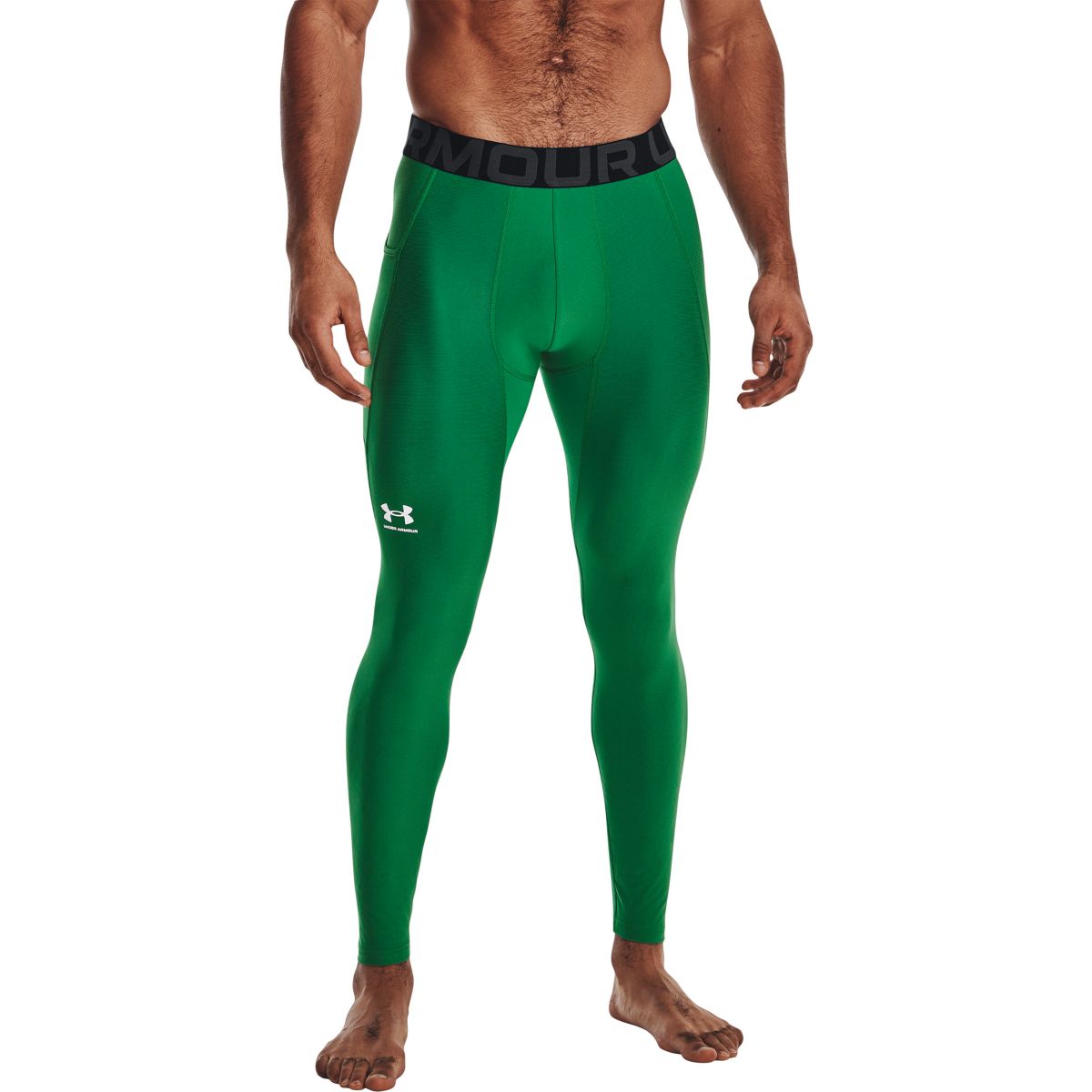 Under Armour Men's HeatGear Armour Leggings