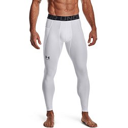 Men's White Workout Pants  Best Price Guarantee at DICK'S