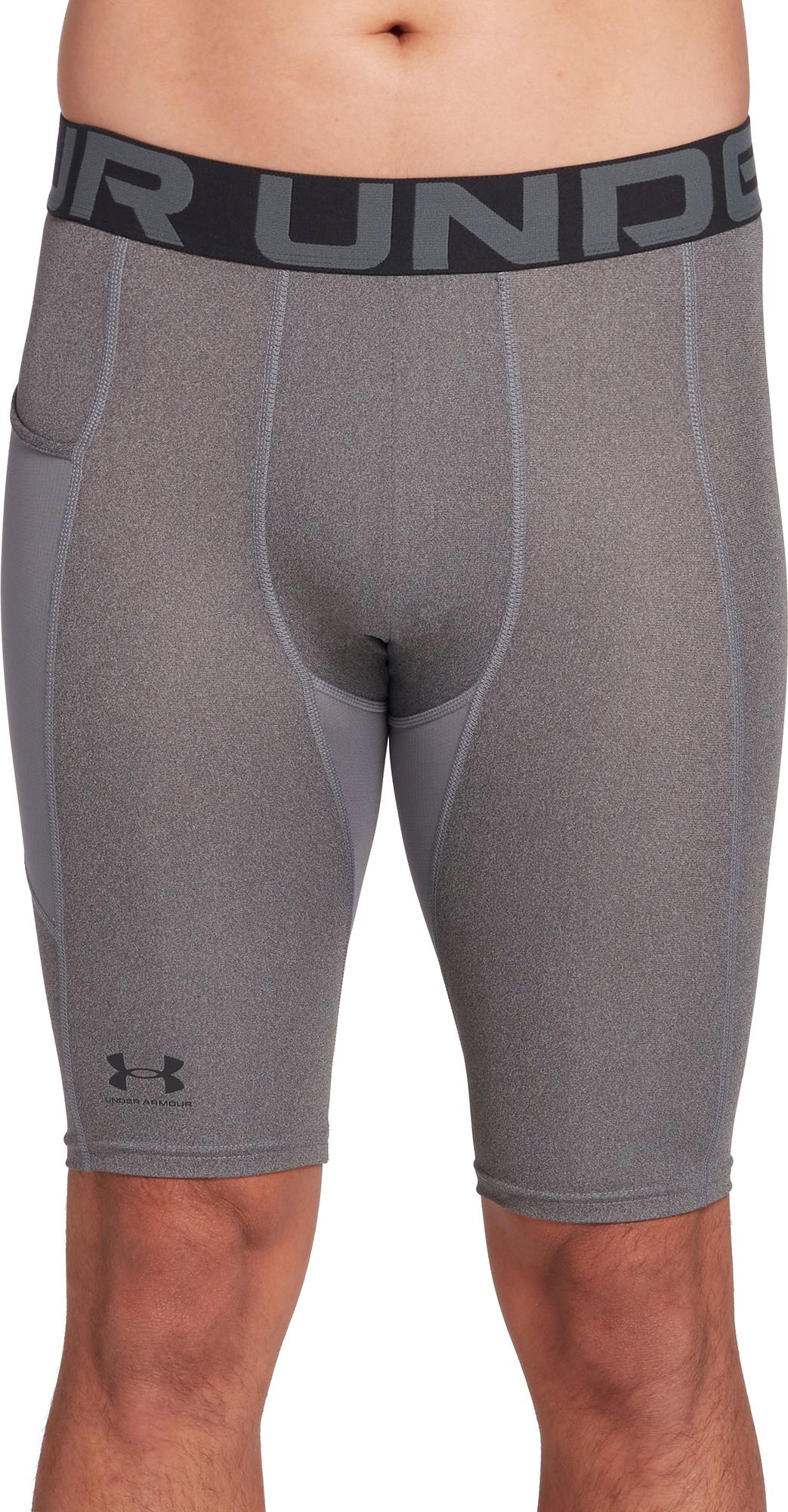 Carbon Heather/Black