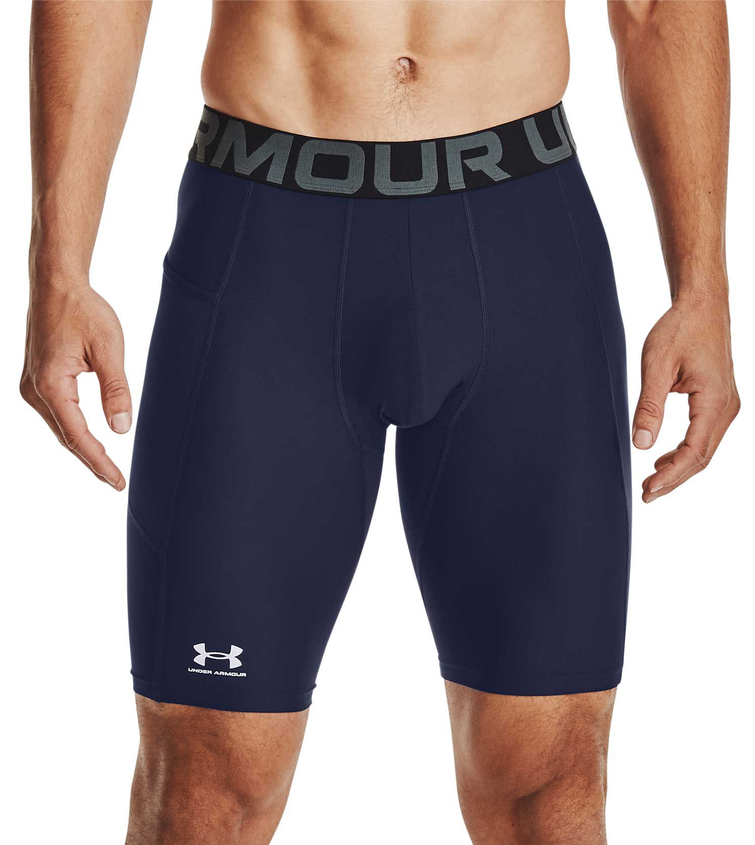 Midnight Navy/White