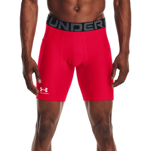 Under Armour Men's HeatGear Long Compression 9