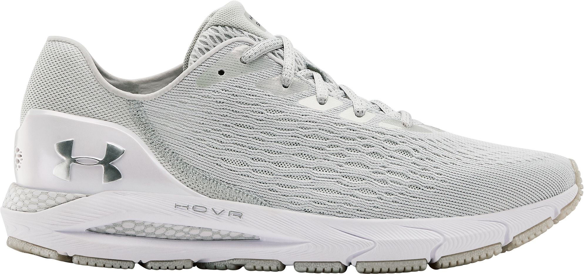 under armour hovr sonic white gold