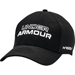 Mens Under Armour Golf Hat