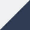White/Midnight Navy