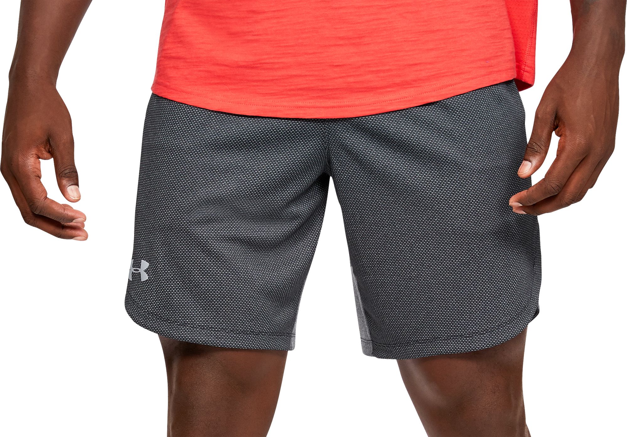 under armour shorts price