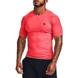 Under Armour Men's UA RUSH™ IntelliKnit Hoodie - ShopStyle Activewear Shirts