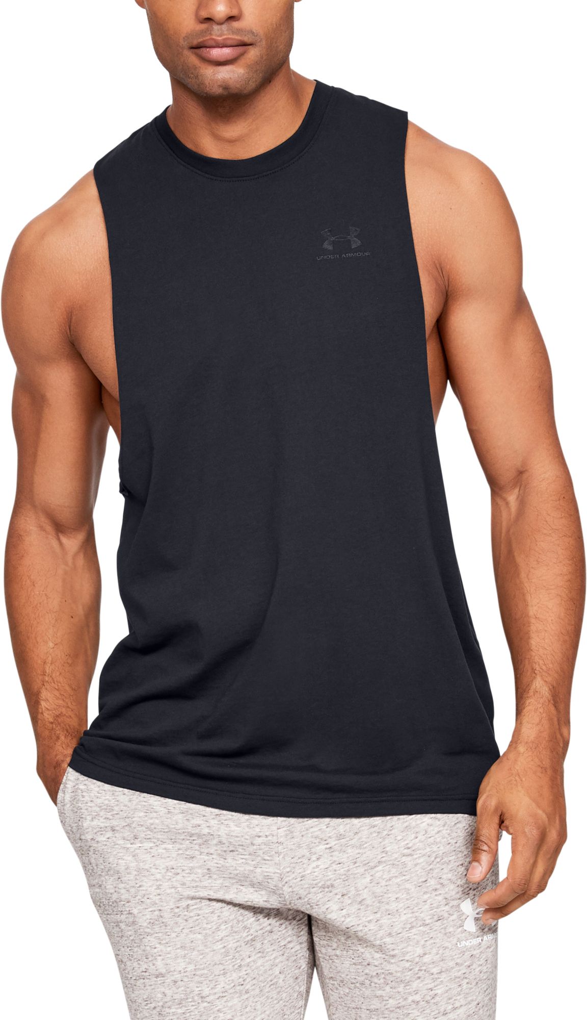 Black/Black