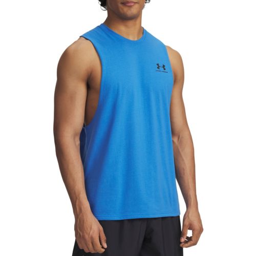 トップス digne cut off best New York Knicks Cut Off Tank