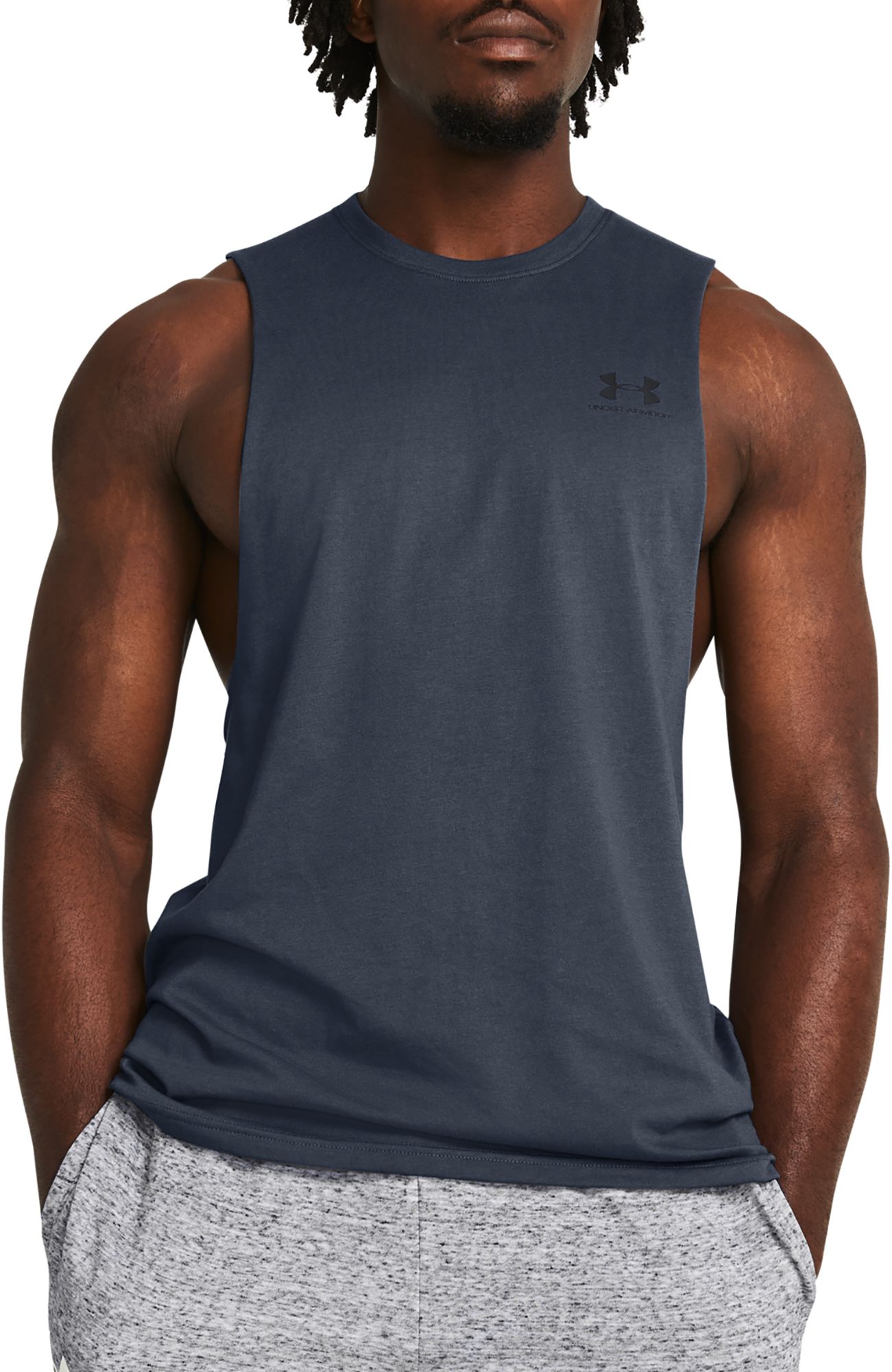 Tank Tops
