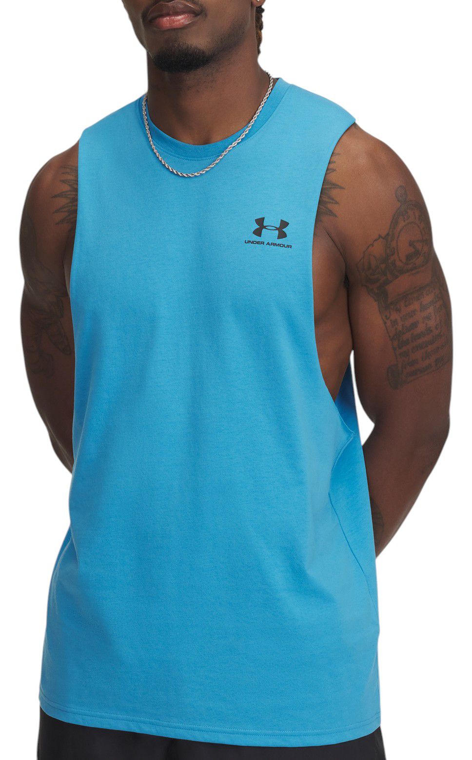 Men's Clothing