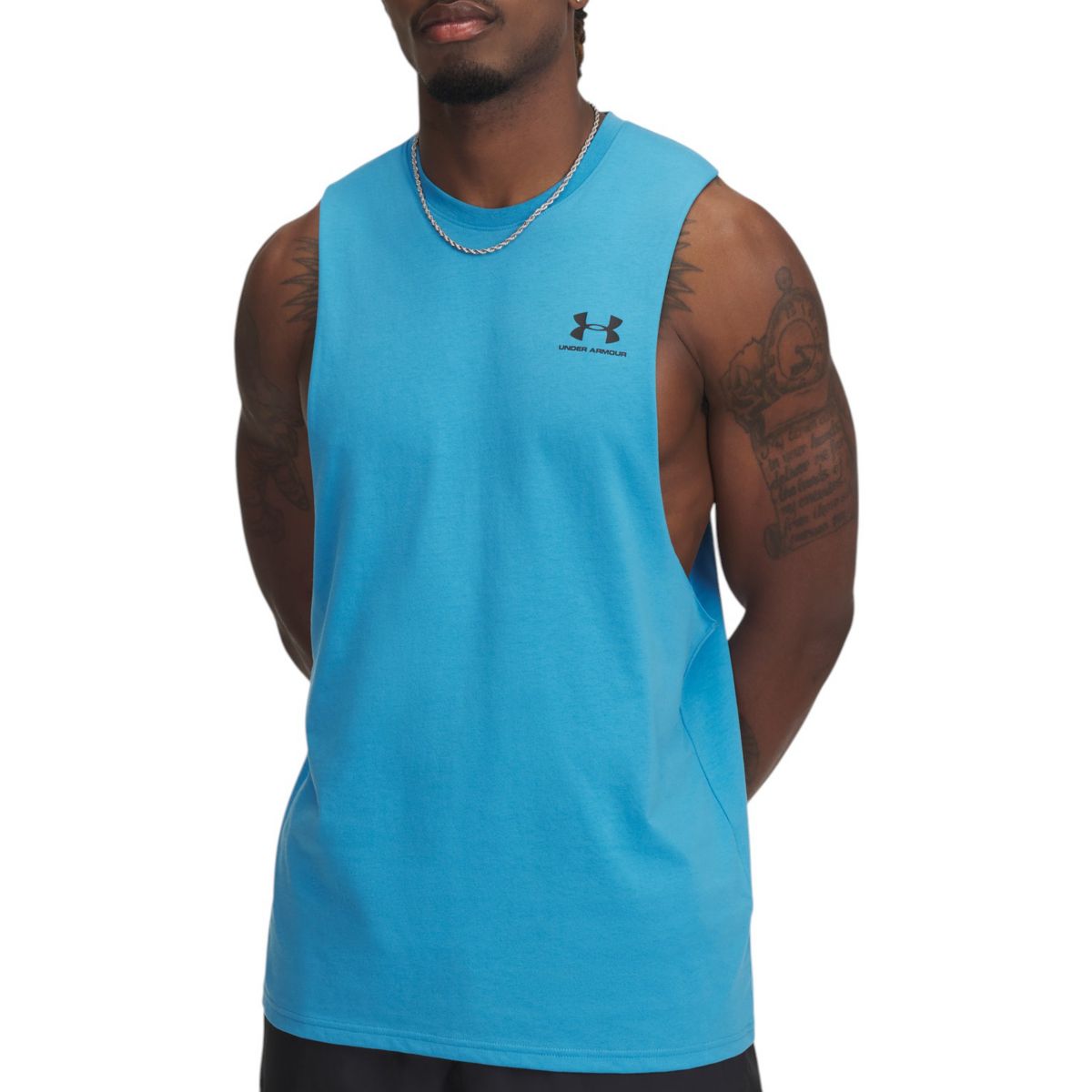 Nike Men's Dri-FIT ADV TechKnit Ultra Tank Top | Dick's