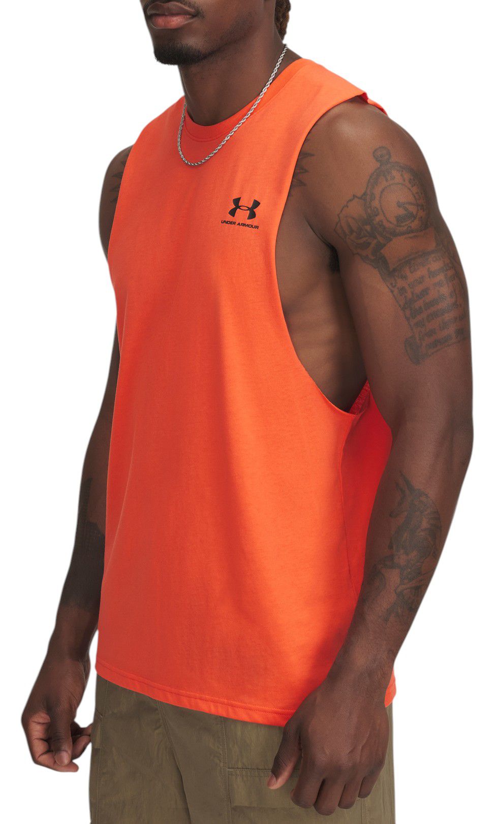 Men's Clothing