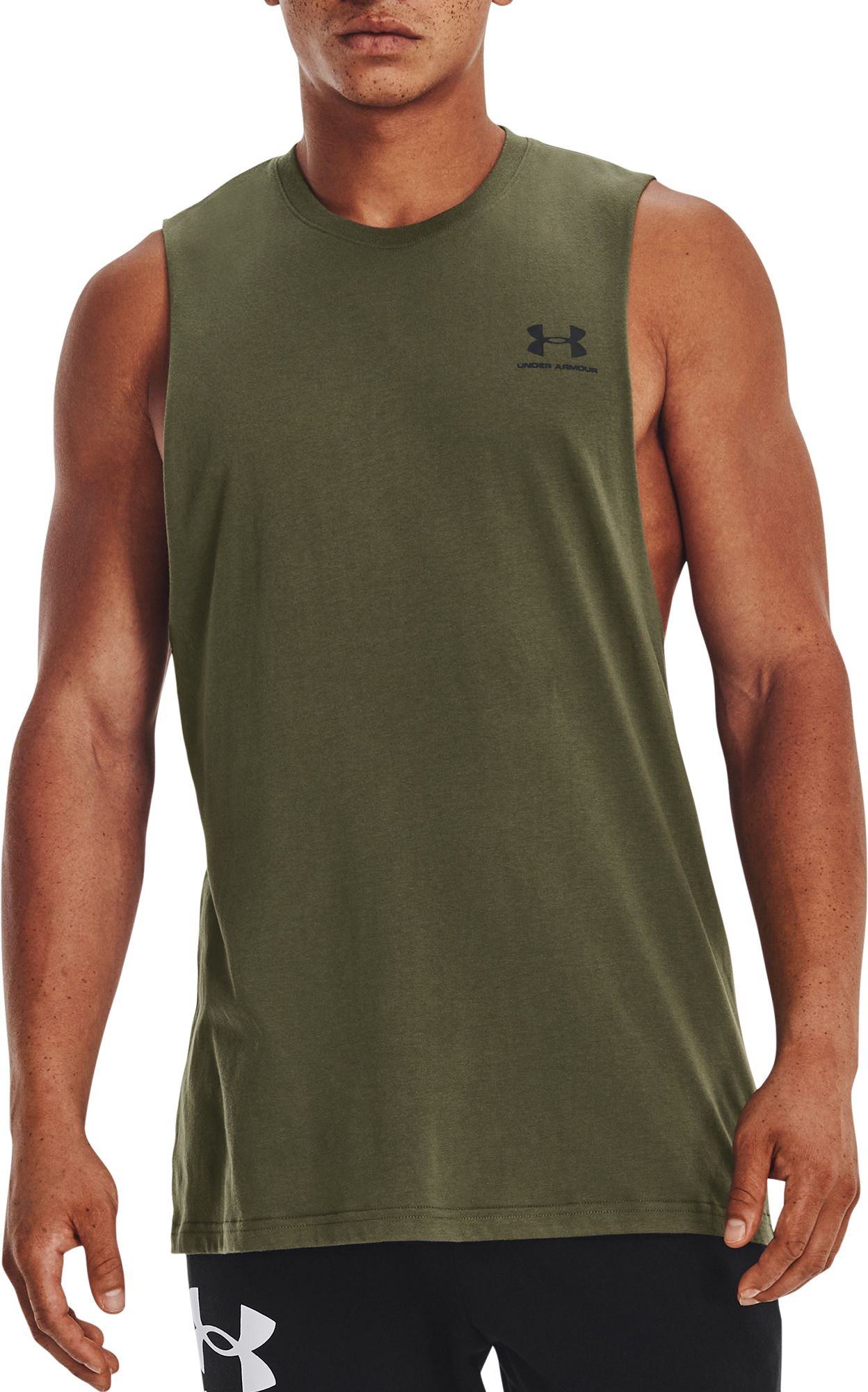 Marine Od Green