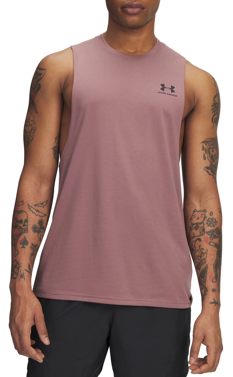 Maroon Mist