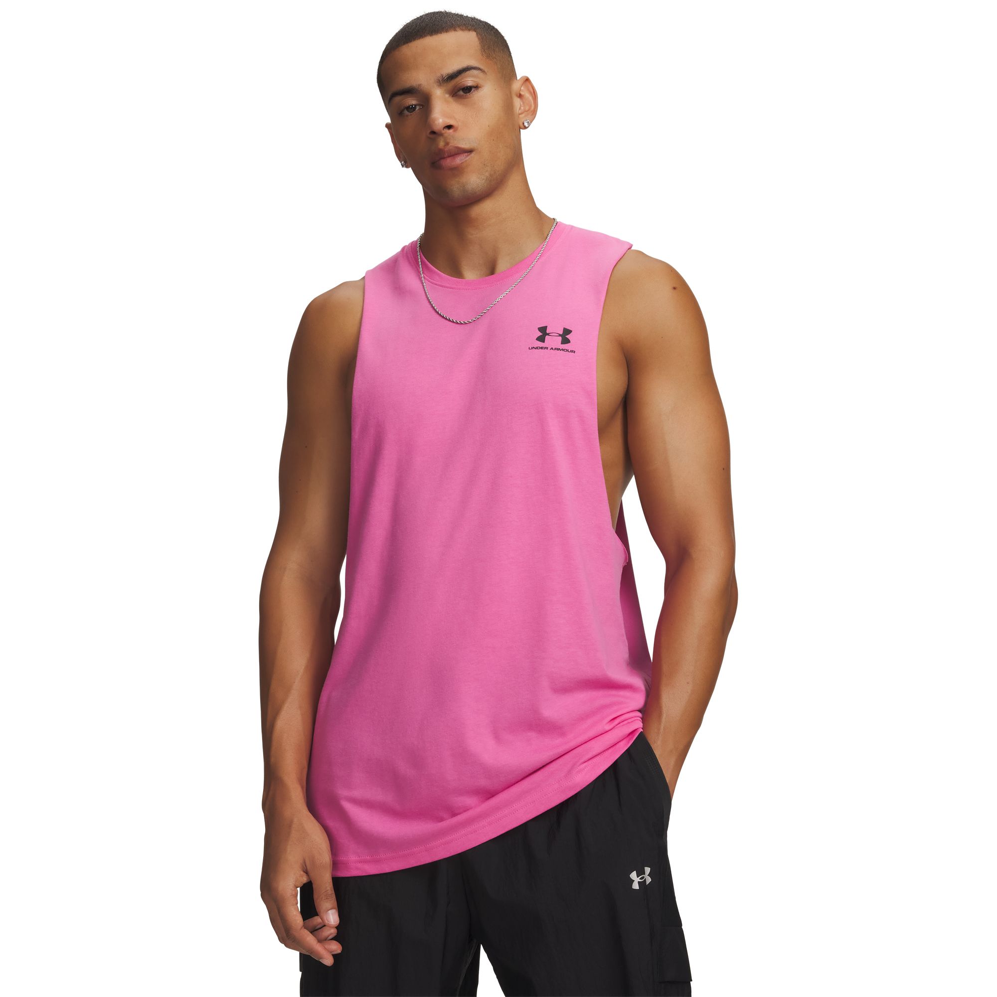 Pink Frenzy