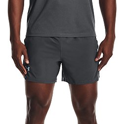 Under Armour Men's Launch 5'' Stretch Woven Shorts