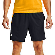 Under Armour Men's Launch SW 7'' Branded Shorts