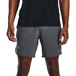 Under Armour Men's HeatGear® Armour 6 Shorts, Tight Fit, Gym, Elastic,  Lightweight