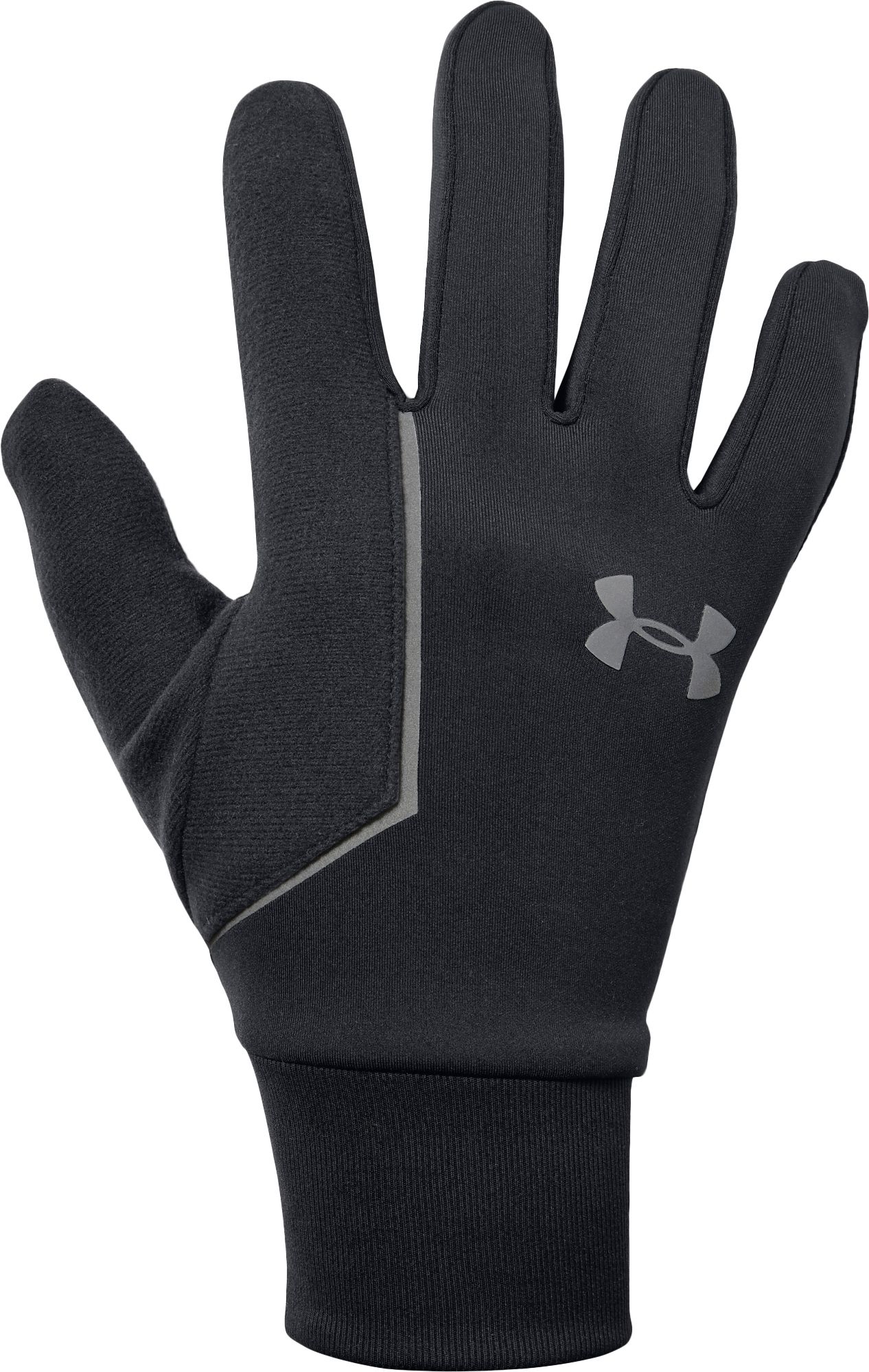 boys under armour winter gloves